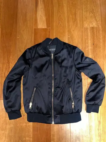 GUESS 게스 봄버 자켓 MA-1 사이즈 M