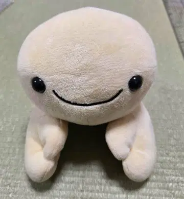 레어! San-X 야도카린 봉제 인형 오아라이 아쿠아 월드 중고품