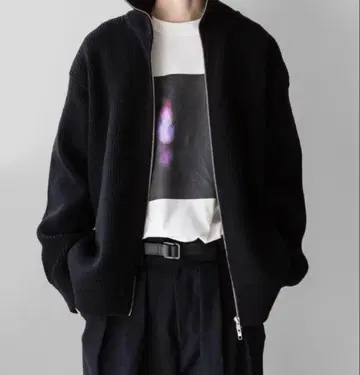 stein 드라이버 니트 S