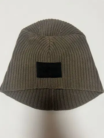 julius 율리우스 니트 모자 비니