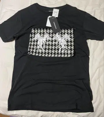 페노메논 patch tee