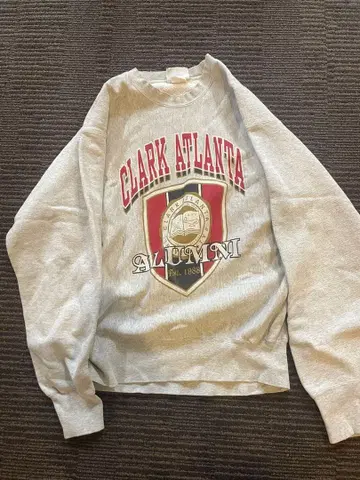 리 맨투맨 트레이닝복