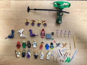 레고 닌자고 정품