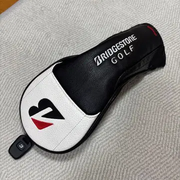 브릿지스톤 골프 골프헤드커버