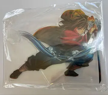 귀멸의 칼날 무한성편 키 비주얼 랜덤 아크릴 스탠드 토미오카 기유