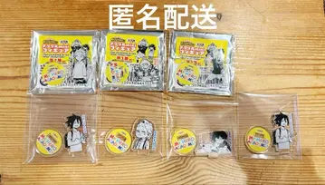 나의 히어로 아카데미아 아크릴 mini 피규어