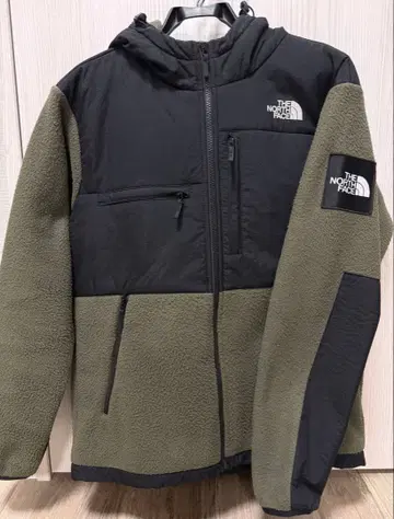 THE NORTH FACE 플리스 자켓 M 사이즈