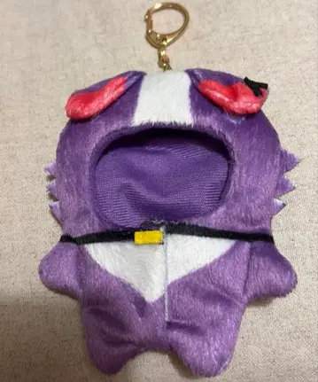 니지 파펫 인형 잠옷 파티! 와타라이 히바리