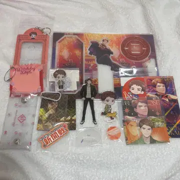 블레이크 마이 케이스 신카이센 정리