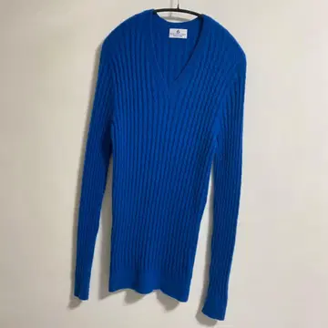 새상품급 MIERU 미엘 GOBI 캐시미어 100% 니트 스웨터 L