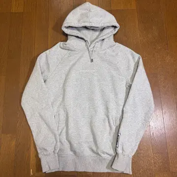 M 사이즈 POW JAPAN 후드티 protect our winters