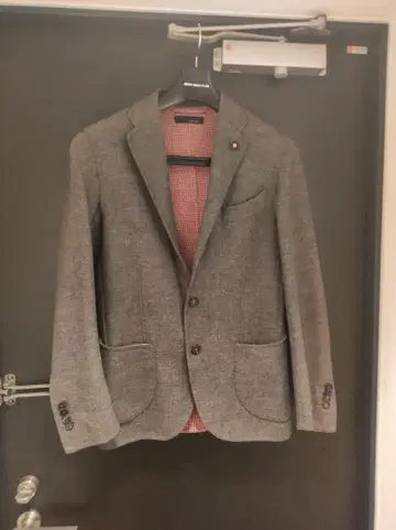 [가을 겨울용] 라르디니 자켓 44 사이즈 이탈리아제