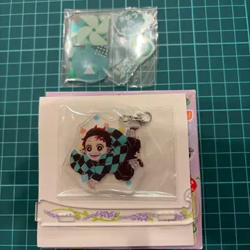 귀멸의 칼날 유랏토 피규어 컬렉션 카마도 탄지로