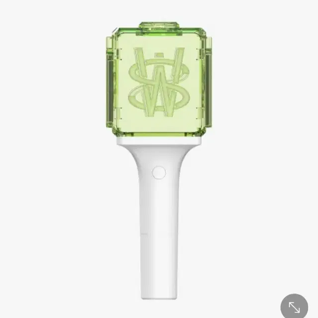 Nct wish 응원봉 뉴믐