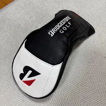 브릿지스톤 골프 골프헤드커버