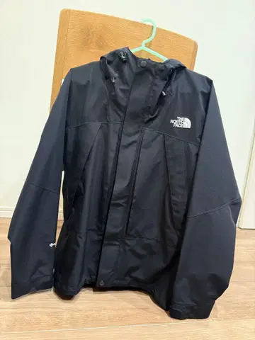 새상품급 THE NORTH FACE 올마운틴 자켓 고어텍스