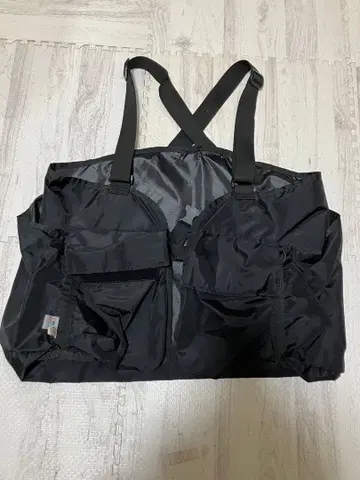 BATTLELAKE Game Vest