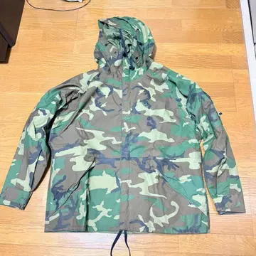 ECWCS Gen1 GORE-TEX 마운틴 후드티