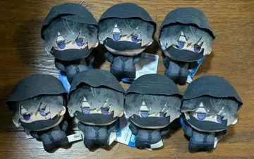 18TRIP SD 인형 ~아사한~ / 무라쿠모 소에 새상품 7개