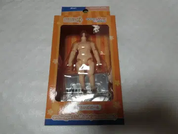 넨도로이드돌 archetype 1.1 Man[almond milk9