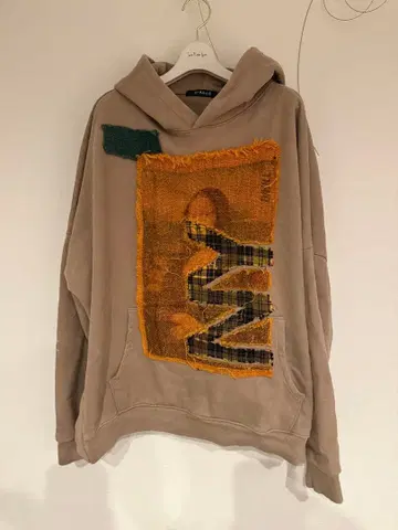 다운힐 D/hill 후드티