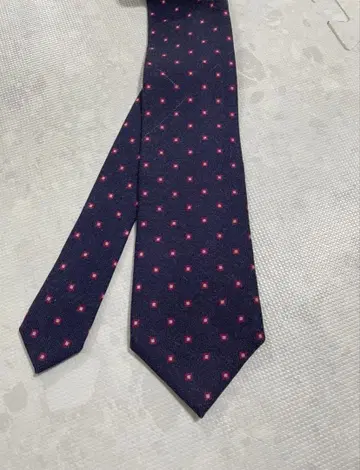 가마쿠라 셔츠 넥타이