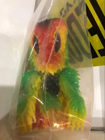 MVH x 헤도라 도쿄 Ver. 헤도라 UNBOX 미개봉