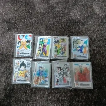 드래곤볼 제일복권 40th ~그 첫 번째~ F상 묶음 판매