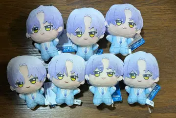 18TRIP SD 인형 ~아사한~ / 다이코쿠 후카후카 7개