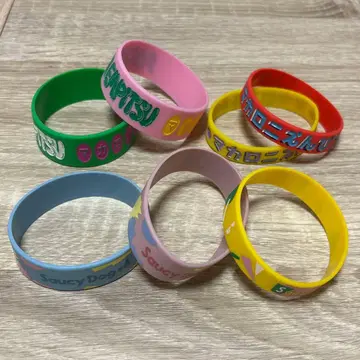 일본 락 럽밴드 마카로니 연필 SaucyDog