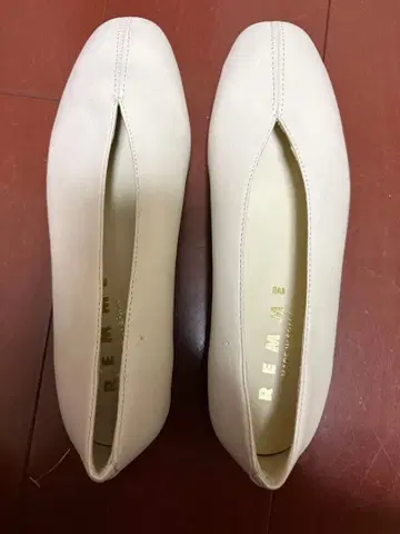 REMME 레메 펌프스