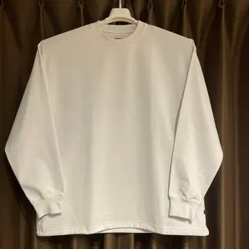 DAIWA PIER39 TECH SWEAT CREW BASIC