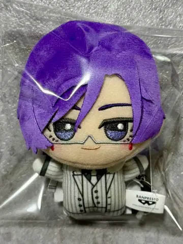 3 모모카 츠키요미 SD 인형 vol.3 토우겐 안키