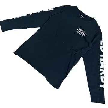 Ed Hardy 에드하디 스컬 바이크 롱T