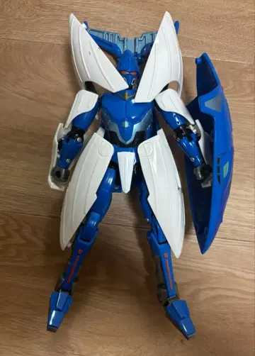 초성신 그랑세이저 리바이어선