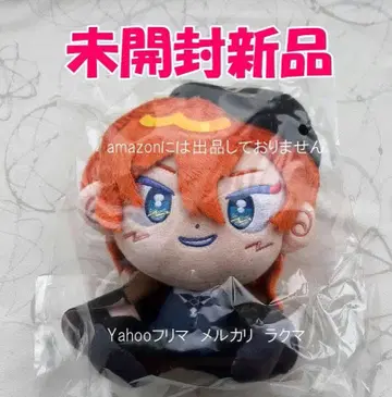 문호 스트레이독스 나카하라 츄야 호세이 로망 미개봉 새상품