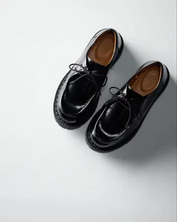 [ UNIQLO C ] 레이스업 슈즈