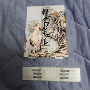 진격의 거인 아크릴 스탠드 엘런 미카사