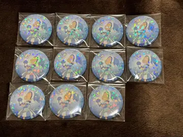 오쟈마녀 도레미 키랏토 캔뱃지 세노 아이코