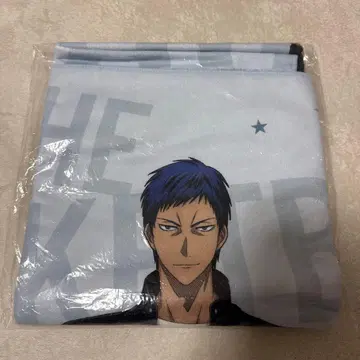 쿠로코의 농구 아오미네 다이키 빅 타월 점프 페스타 2025