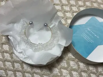 아오이 호리구치 코랄 뱅글 새벽 뱅글