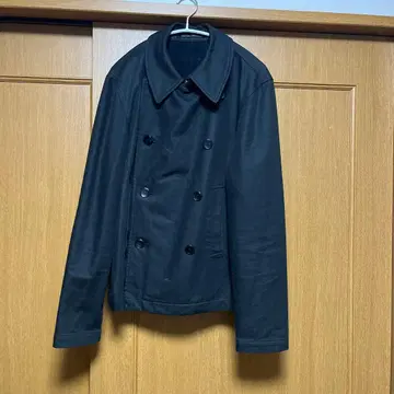 Jean Paul Gaultier 숏 기장 코트