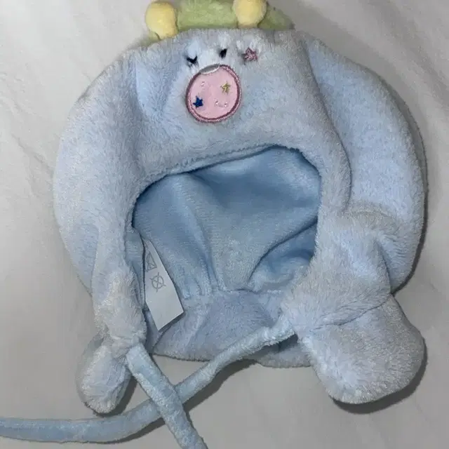 소정환 응원봉 커버