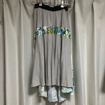 개럴개런트 스커트