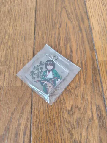 칸코레 즈이운 축제 아크릴 키링 즈이카쿠 히나타 렛푸카이