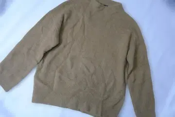 23구 넉넉한 보들보들 스웨터 44 빅 사이즈