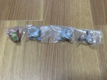 주토피아 패션 반지