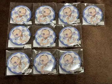 오쟈마녀 도레미 복권 메이트 세노 아이코 파티시에