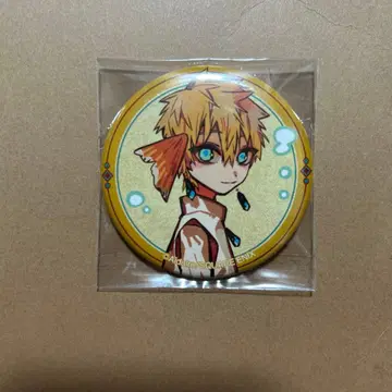 레어 지박소년 하나코 군 금붕어 캔뱃지 미나모토 테루 the 캐릭터