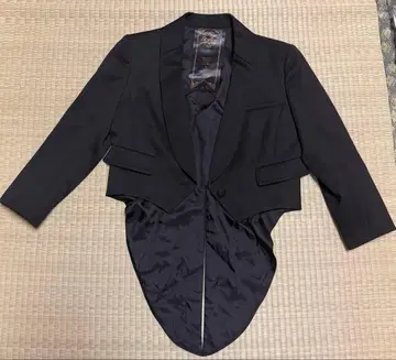 Dre Ang 연미 자켓